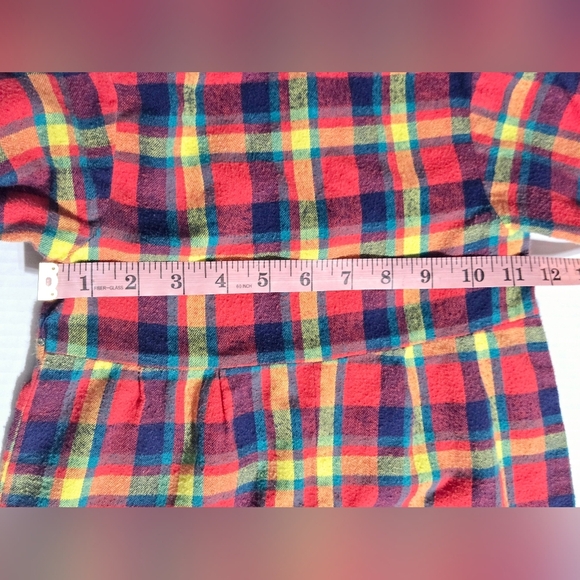 Vintage Michael New Rngland common sense design jumpsuit toddler 3 - Picture 9 of 10